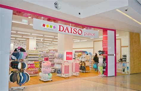 DAISO JAPAN .